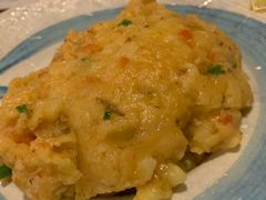 土豆泥-紫滇源云南生态菜(丹凤街店)