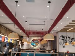 大堂-千稻剁椒大鱼头(CityOn熙地港店)