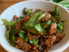 -印象鲵宴·张家界地标美食名片(溪布街店)