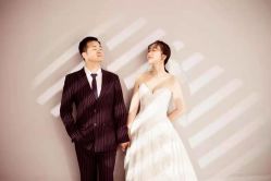 -保定巴黎婚纱摄影
