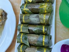 -小海豚•老字号海鲜餐厅(天涯店)