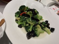 -老平安农家菜(平安店)