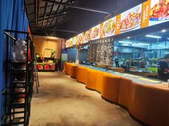 -回头食客-李久其家民间餐厅(望城金桥国际店)