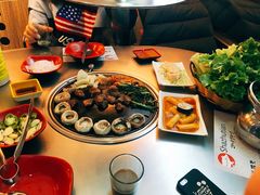 -杀猪天·韩国烤肉(总店)