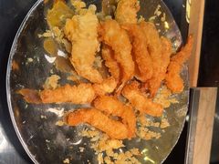 -盛宴自助餐厅(运达喜来登店)