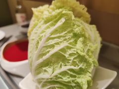 -海底捞火锅(天通苑华联店)