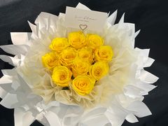 -L.C FLORA花予你(城西银泰城店)