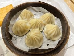 -小桃园·豆浆油条(复兴中路店)