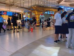 -茶马花街(城西银泰城店)