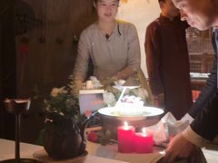 -叶叶菩提·晋福宫