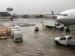 -纽瓦克自由国际机场