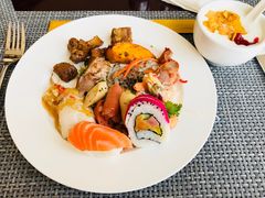 -岚桥锦江大酒店-瑞泰西餐厅