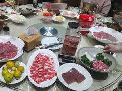 -石鼎香·非遗淮扬火锅(江都龙川桥店)