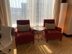 -上海新发展亚太JW万豪酒店