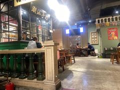 -十六蒲(桂林路店)