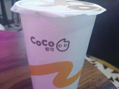 -CoCo都可(西安路民勇店)