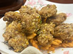 -小秦淮·南京土菜(新亭西路店)