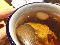 是日炖汤-小和庆·知味(首铸万科店)