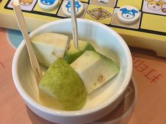 -海底捞火锅(佳兆业广场店)