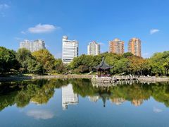 -和平公园