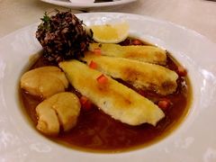 -马克西姆餐厅(崇文门店)