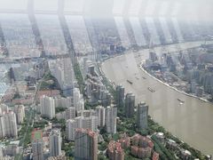 -上海环球金融中心骑迹50年环球之旅