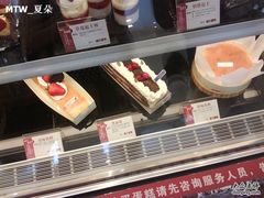 85度C-85度C(上海广元店)