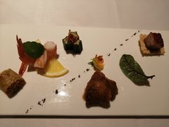 -Yan Ting 宴庭中餐厅(上海静安瑞吉酒店)
