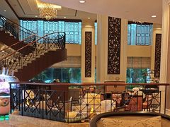 -大堂酒廊(北海香格里拉大酒店)