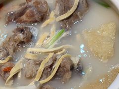 -旺晖本帮骨头煲·深夜火锅(梅园路店)