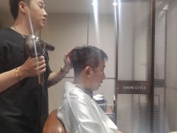 -崇尚GAVIN STYLE臻选