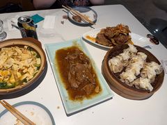 -西夏回族烧麦馆(牡丹街店)