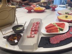 -乔先生涮肉·鲜活牛羊肉火锅(塘沽店)