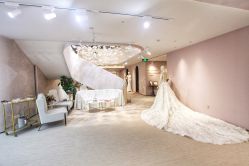 -B.Bridge Couture婚纱礼服(福田店)