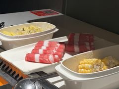 -海底捞火锅(外滩店)