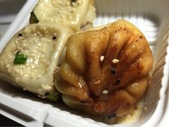 小杨生煎-小杨生煎(香港名都店)
