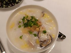 -君庭中餐厅(友谊宾馆店)