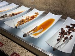 -汉巴味德·烤肉与啤酒的自助(杭州大悦城店)