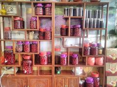 零售区-呼吸森林·生态农庄农家乐私房菜