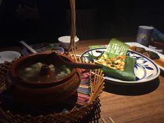 -雀舞云南菜(乐客城店)