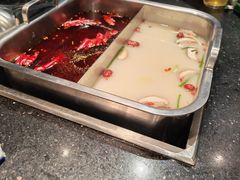 -五星桥原切肥牛火锅·30年专注好牛肉(湖塘店)