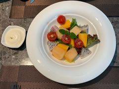 -香云轩·顺德菜(香云纱园林酒店店)