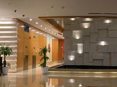 -宁波东港喜来登酒店