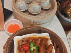 -悦得闲广式点心茶楼(蓝鲸世界店)