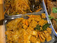 -聚合鑫东北熏酱熟食麻辣面(长阳店)