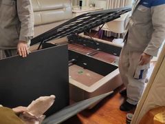 -蚂蚁搬家成都打包搬运公司