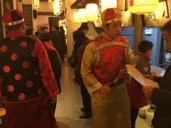 -老武汉大客堂(百瑞景店)
