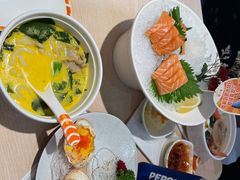 -新一番三文鱼寿司(上邦店)