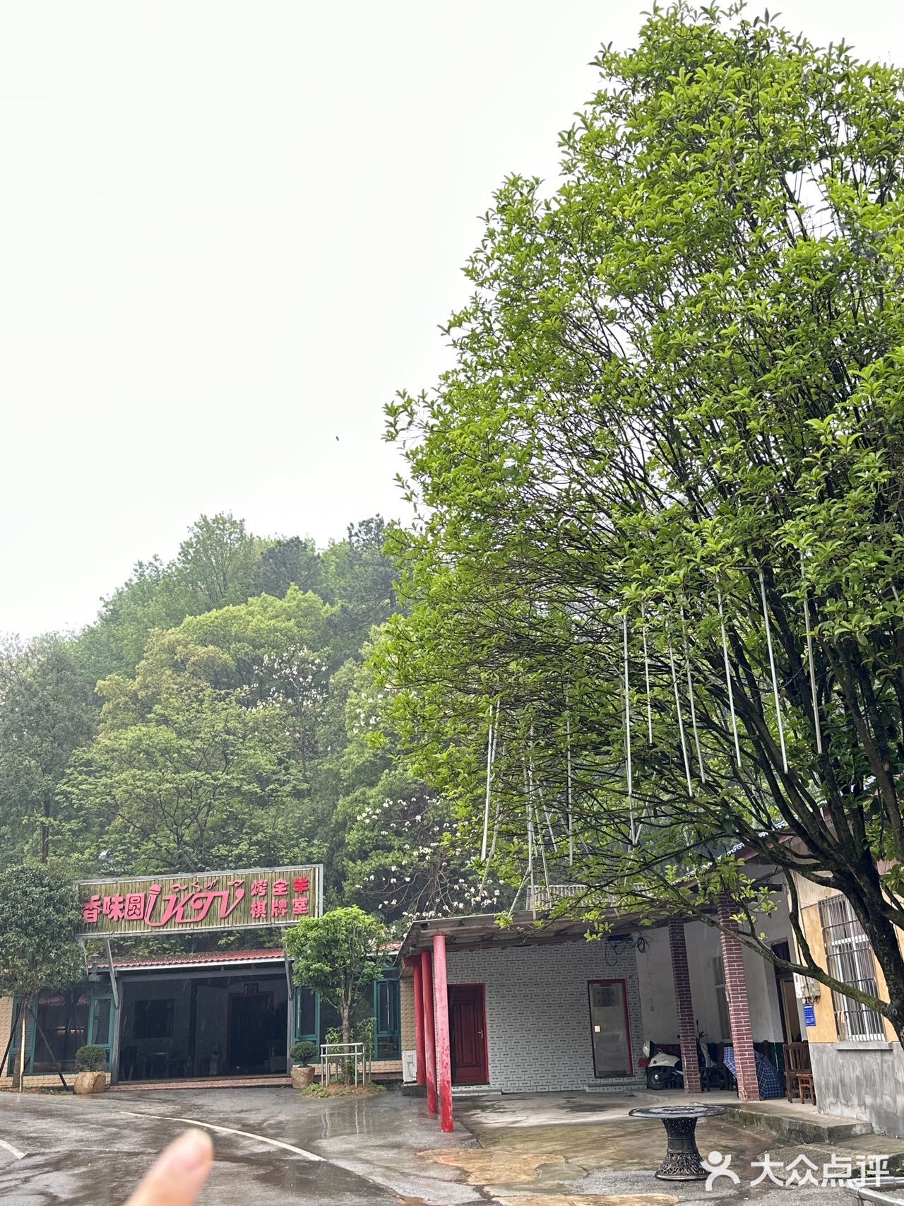 长沙！部门聚餐安排在这里被领导夸了😄