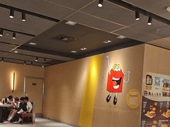 -麦当劳(漳州万达店)